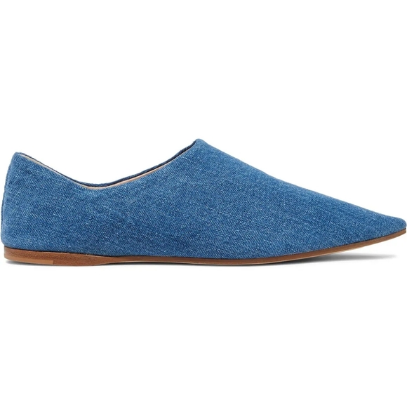 Acne Studios Shoes - Acne Studios Amina slippers 7(37) BNWOB